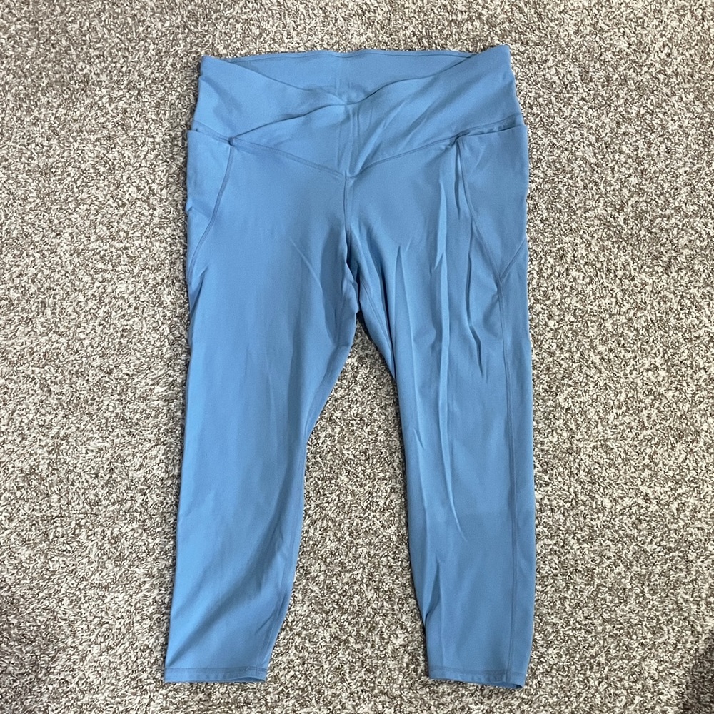Fabletics Leggings - XXL/1X